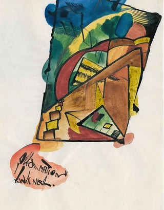 Karl Wiener - Deformation II.webp