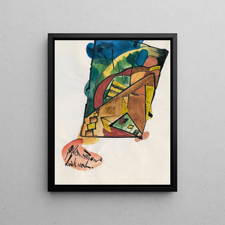 Karl Wiener - Deformation II.webp