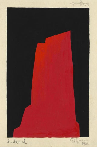 Monument - Karl Wiener — artwork view