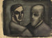 The Young and the Old - Karl Wiener — artwork view