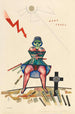 The Moloch - Karl Wiener — artwork view