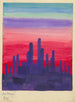 The Morning - Karl Wiener — artwork view