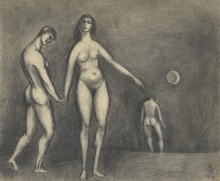 Jalousie - Karl Wiener — artwork view