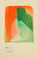 Color Studies Painting 10 sheets I - Karl Wiener — artwork view
