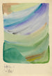 Color Studies 10 Sheets II - Karl Wiener — artwork view