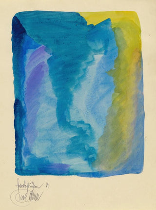 Karl Wiener - Farbstudien 10 Bltter IV.webp