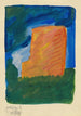 Études de couleur 10 feuilles VI - Karl Wiener — artwork view