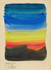 Color Studies 10 sheets X - Karl Wiener — artwork view