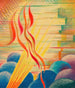 Final Painting - Karl Wiener — artwork view