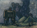 Devastated Landscape - Karl Wiener — artwork view