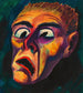 Confronting - Karl Wiener — artwork view