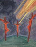 Golgotha - Karl Wiener — artwork view