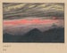 Autumn Evening II - Karl Wiener — artwork view
