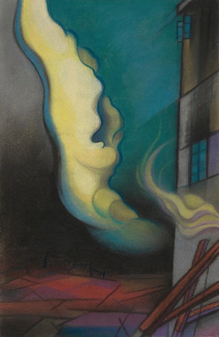 World War II - Karl Wiener — artwork view