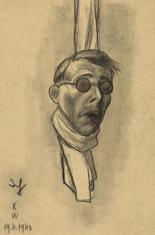 Moi - Karl Wiener — artwork view