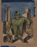 Capitalism - Karl Wiener — artwork view