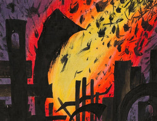 Catastrophe - Karl Wiener — artwork view