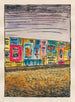 Composition du Pavé et du Pré IV - Karl Wiener — artwork view