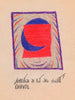 Composition in Red and Violet - Karl Wiener — artwork view