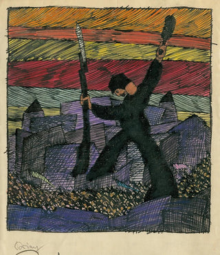 Karl Wiener - Krieg.webp