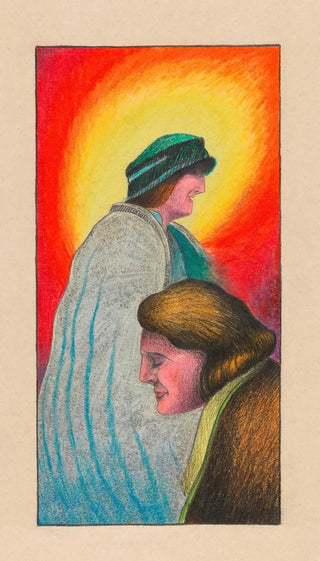 Smile - Karl Wiener — artwork view