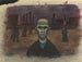 The People - Karl Wiener — artwork view