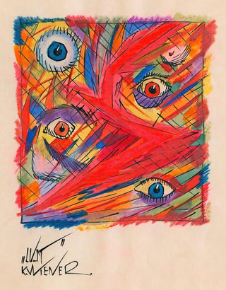 Karl Wiener - Lust.webp