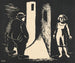 La nuit - Karl Wiener — artwork view