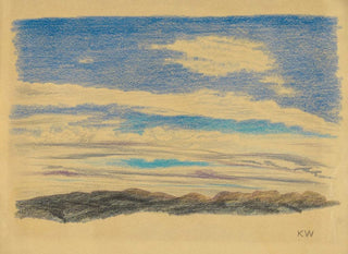 Study of Nature LII - Karl Wiener — artwork view
