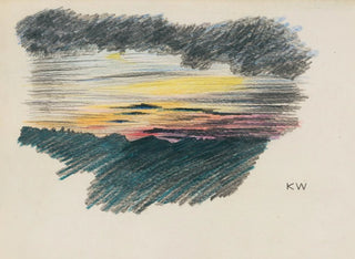 Study of Nature XLVI - Karl Wiener — artwork view