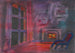 Night Anxiety Painting - Karl Wiener — artwork view