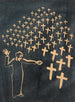 Plus jamais la guerre - Karl Wiener — artwork view