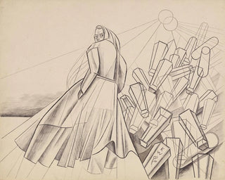 Never forget - Karl Wiener — artwork view