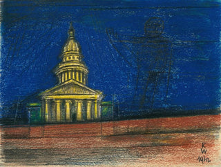 Untitled IX - Karl Wiener — artwork view