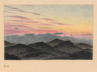 Study of Nature I - Karl Wiener — artwork view