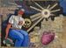Untitled Pain - Karl Wiener — artwork view