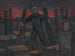 Untitled Painting: Death with Smoking Chimneys - Karl Wiener — artwork view