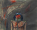 Untitled Painting by Die 150 Feuilles XIII - Karl Wiener — artwork view