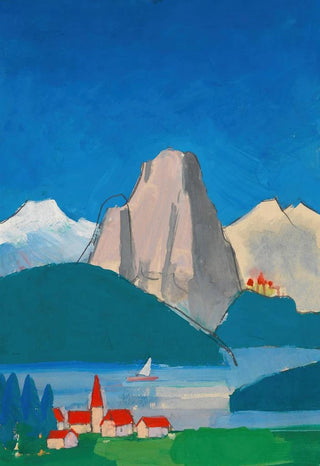 Karl Wiener - Ohne Titel sterreich.webp