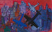October - Karl Wiener — artwork view