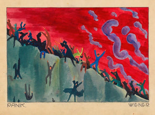Paniquer - Karl Wiener — artwork view