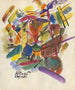 Imagination - Karl Wiener — artwork view