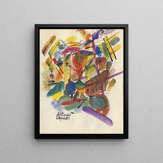Karl Wiener - Phantasie.webp