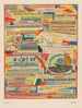Poster - Karl Wiener — artwork view