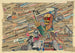 Political Collage Painting - Karl Wiener — artwork view
