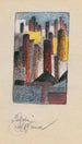 Fireplaces - Karl Wiener — artwork view