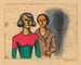 Sisters - Karl Wiener — artwork view