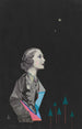Collage de nostalgie - Karl Wiener — artwork view