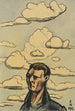 Summer L'homme de quarante ans - Karl Wiener — artwork view