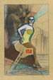 USA Painting yes or no - Karl Wiener — artwork view